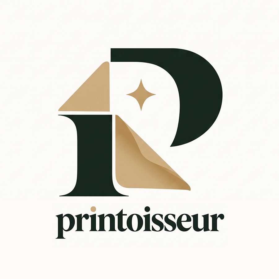 Printoisseur